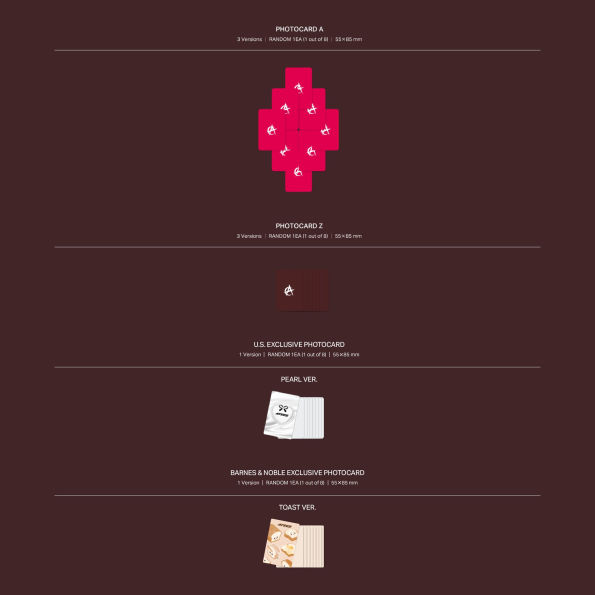 GOLDEN HOUR : PART. 2 [DIARY Ver.] [ Barnes & Noble Exclusive]