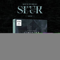 Title: HOUSE OF TRICKY : SPUR [TRICKY Ver.] [Barnes & Noble Exlcusive], Artist: xikers
