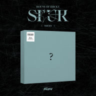 Title: HOUSE OF TRICKY : SPUR [TRICKY Ver.] [Barnes & Noble Exlcusive], Artist: xikers