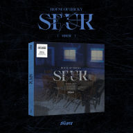 HOUSE OF TRICKY : SPUR [HIKER Ver.] [Barnes & Noble Exclusive]
