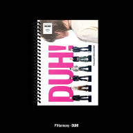 Title: Duh! - D Ver. [B&N Exclusive Photocard] [Barnes & Noble Exclusive], Artist: P1Harmony