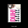 Duh! - D Ver. [B&N Exclusive Photocard] [Barnes & Noble Exclusive]
