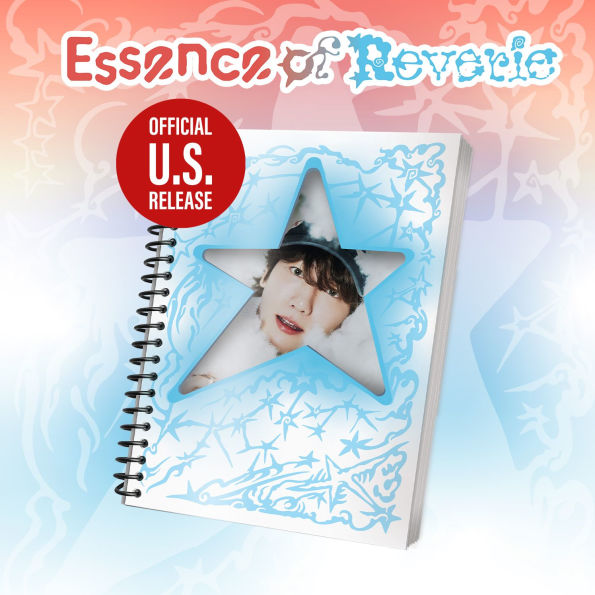 Essence of Reverie [Reverie Ver.] [Signed Standard]
