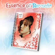 Title: Essence Of Reverie [Essence Ver.] [Barnes & Noble Exclusive], Artist: Baekhyun