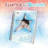 Title: Essence Of Reverie [Reverie Ver.] [Barnes & Noble Exclusive], Artist: Baekhyun
