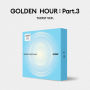 Golden Hour : Part.3 [Thirst Ver.] [Barnes & Noble Exclusive]