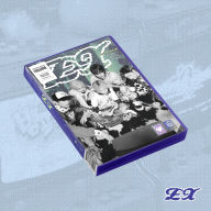 Title: EX [Game Lovers Club Version] [Barnes & Noble Exclusive], Artist: P1Harmony