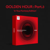 Title: GOLDEN HOUR : Part.3 (B&N Exclusive), Artist: ATEEZ