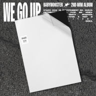 Title: WE GO UP [We Ver.] [Barnes & Noble Exclusive], Artist: BabyMonster
