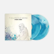 Title: Paris 1969, Artist: Thelonious Monk