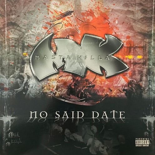 No Said Date