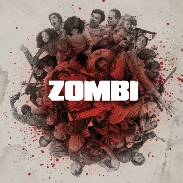 Zombi (Dawn of the Dead) [Original Motion Picture Soundtrack]