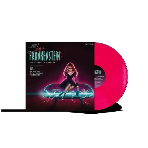 Lisa Frankenstein [Original Soundtrack]