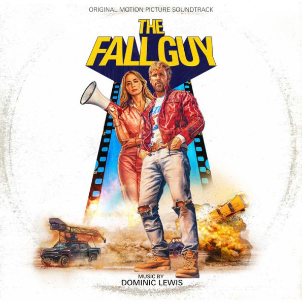 The Fall Guy [Original Soundtrack]