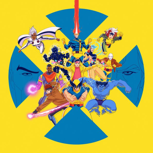 X-Men '97 [Original Soundtrack]