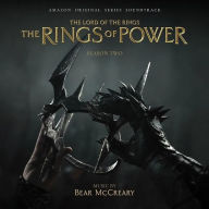 Title: The Lord of the Rings: The Rings of Power, Season 2 [Orignal Series Soundtrack], Artist: Bear McCreary