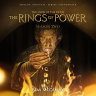 Title: The Lord of the Rings: The Rings of Power, Season 2 [Orignal Series Soundtrack], Artist: Bear McCreary