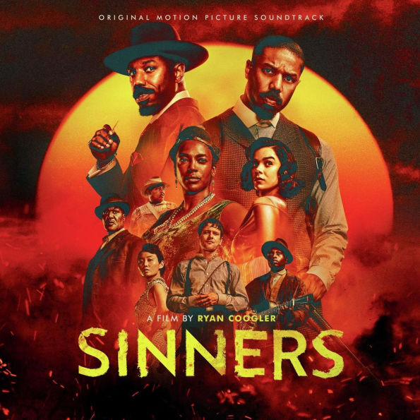 Sinners [Original Motion Picture Soundtrack]