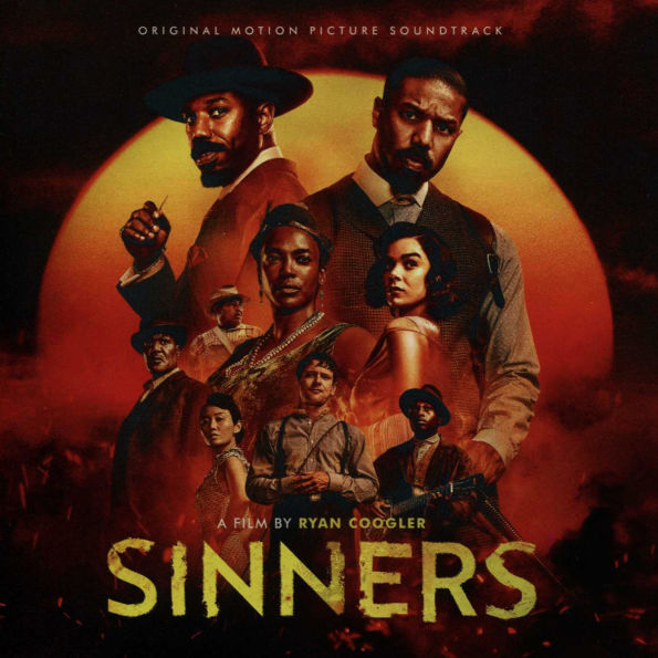 Sinners [Original Motion Picture Soundtrack]