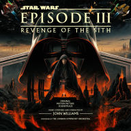 Title: Star Wars Episode III: Revenge of the Sith [Original Motion Picture Soundtrack], Artist: John Williams