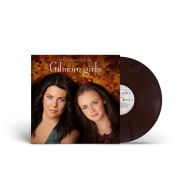 Title: Gilmore Girls [Soundtrack from the Original Series] [140g Coffee Colored Vinyl], Artist: Sam Phillips