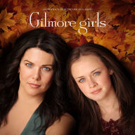 Title: Gilmore Girls [Soundtrack from the Original Series], Artist: Sam Phillips