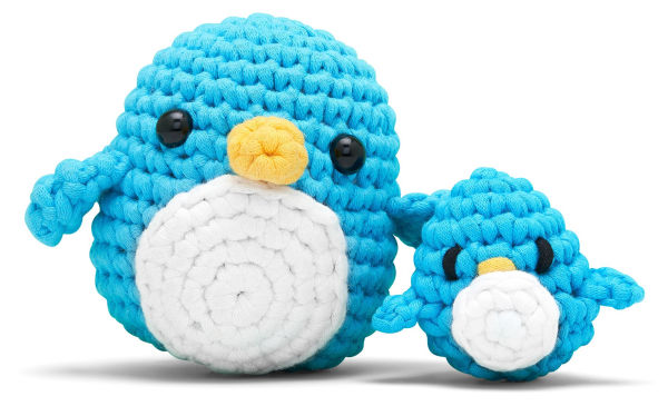 Pierre w/ Le Petite Pierre - B&N Exclusive