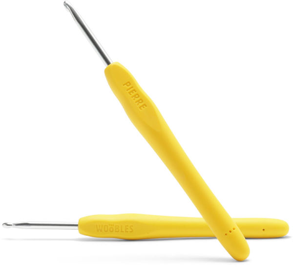 Pierre w/ Le Petite Pierre - B&N Exclusive