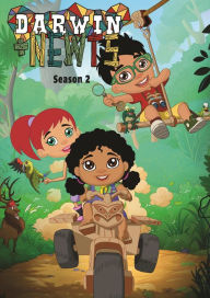 Title: Darwin & Newts: Season Two