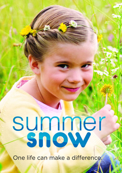 Summer Snow