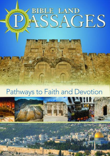 Bible Land Passages [2 Discs]