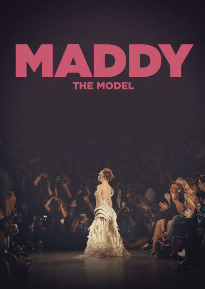 Maddy The Model