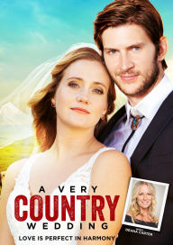 Title: A Very Country Wedding