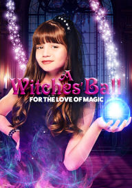 Title: A Witches' Ball