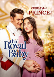 Title: Christmas with a Prince: The Royal Baby