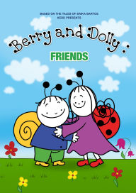 Title: Berry and Dolly: Friends