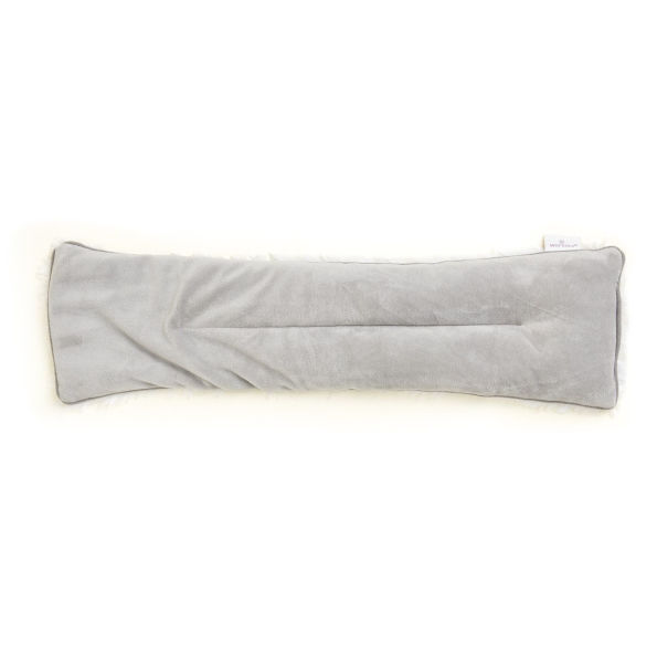 MARSHMALLOW GRAY WARMIES WRAP