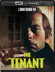 The Tenant [4K Ultra HD Blu-ray]
