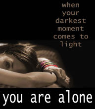 Title: You Are Alone [Blu-ray]