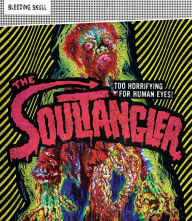 Title: The Soultangler [Blu-ray]
