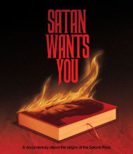 Title: Satan Wants You [Blu-ray]