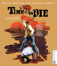 Title: Time to Die [Blu-ray]