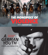 Title: The Monopoly of Violence/A G [Blu-ray]