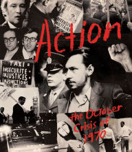 Title: Action: The October Crisis Of [Blu-ray]