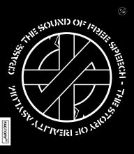 Title: Crass: The Sound of Free Speec [Blu-ray]