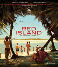 Title: Red Island [Blu-ray]