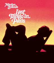 Last Tango In Paris [4K Ultra HD Blu-ray]