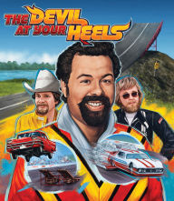The Devil At Your Heels [Blu-ray]