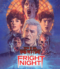 Title: You're So Cool, Brewster! The Story of Fright Night [Blu-ray]