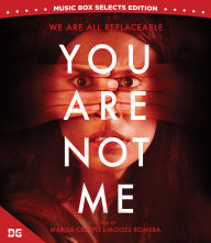 Title: You Are Not Me [Blu-ray]